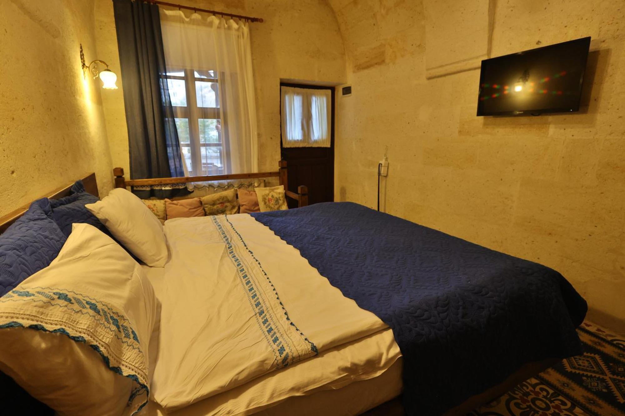 Demisos Caves Hotel Urgup Exterior photo